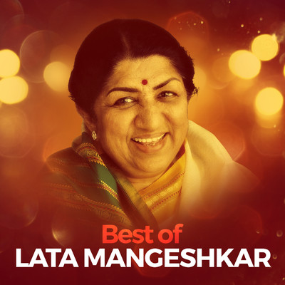 アルバム/Best of Lata Mangeshkar/Lata Mangeshkar