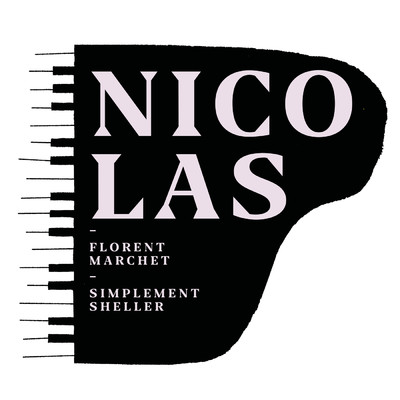 シングル/Nicolas/Florent Marchet