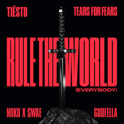 Rule The World (Everybody)/ティエスト／ティアーズ・フォー・フィアーズ／NIIKO X SWAE／GUDFELLA