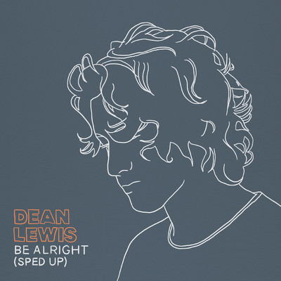 シングル/Be Alright (Explicit) (Sped Up)/Dean Lewis
