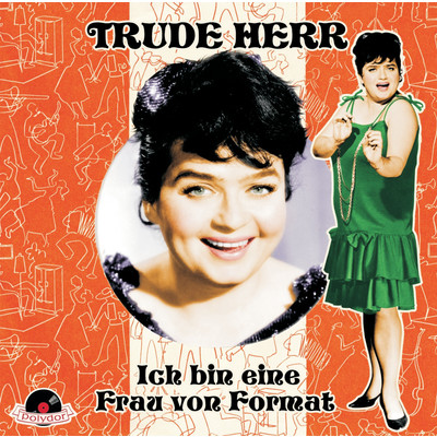 シングル/Der Alte Bleibt/Trude Herr／Kurt-Adolf Thelen