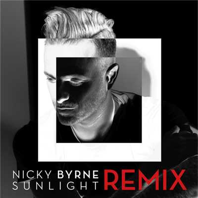 シングル/Sunlight (7th Heaven Club Mix)/Nicky Byrne