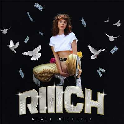 シングル/RIIICH (Explicit)/グレイス・ミッチェル