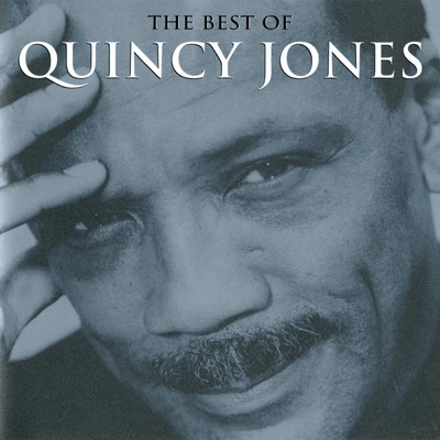 アルバム/The Best Of Quincy Jones/クインシー・ジョーンズ