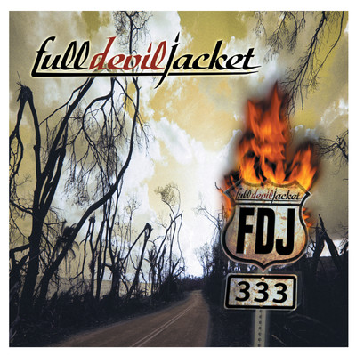 Fastblack (Album Version)/Full Devil Jacket