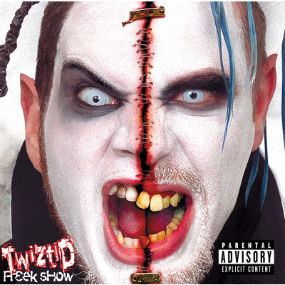 All I Ever Wanted (Explicit) (featuring Insane Clown Posse)/Twiztid