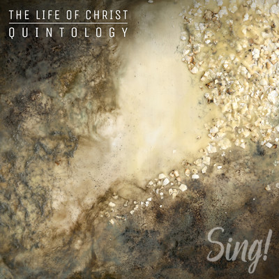 シングル/Christ Our Hope In Life And Death/Keith & Kristyn Getty／Matt Papa