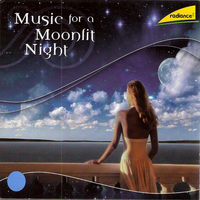 Music for a Moonlit Night/ウラジミール・フェドセーエフ／Moscow RTV Symphony Orchestra