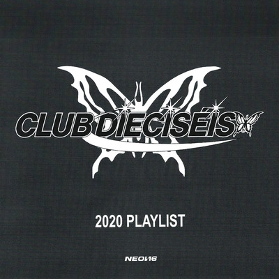 アルバム/Club Dieciseis (Explicit)/タイニー