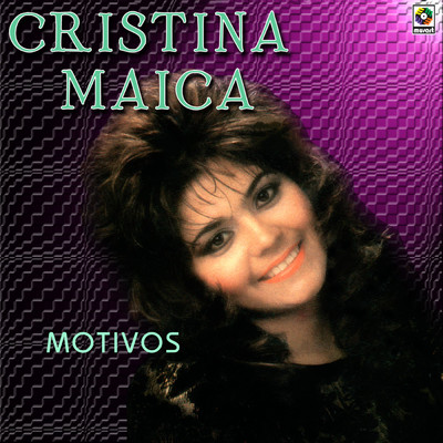 Motivos/Cristina Maica