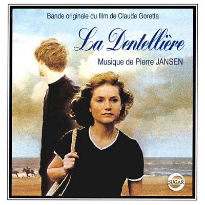 La dentelliere (Original Motion Picture Soundtrack)/Pierre Georges Jansen