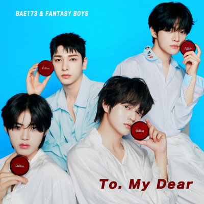 BAE173／FANTASY BOYS