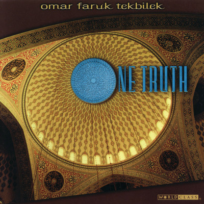 I Love You/Omar Faruk Tekbilek
