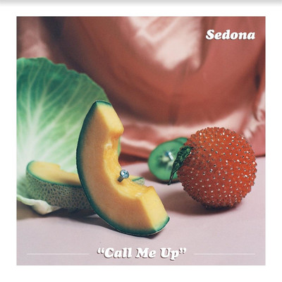 シングル/Call Me Up/Sedona