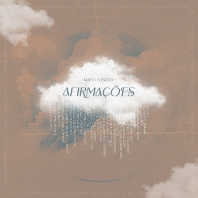 アルバム/Afirmacoes (Acustico)/Mateus Brito