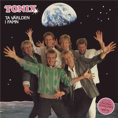 アルバム/Ta varlden i famn/Tonix
