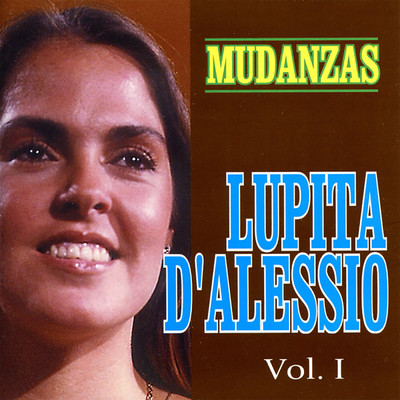 Mudanzas/Lupita D'Alessio