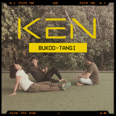 シングル/Bukod-Tangi/KEN