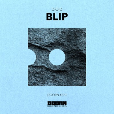 Blip (Extended Mix)/D.O.D