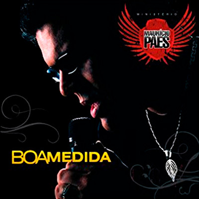 アルバム/Boa Medida/Mauricio Paes
