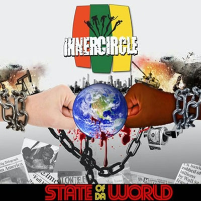 アルバム/State of Da World/Inner Circle