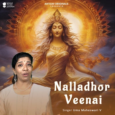 Nalladhor Veenai/Uma Maheswari V