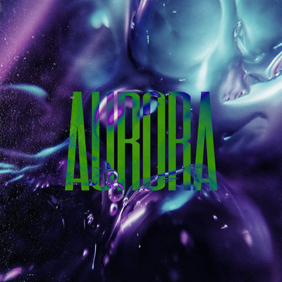 アルバム/Aurora/Solarflarex