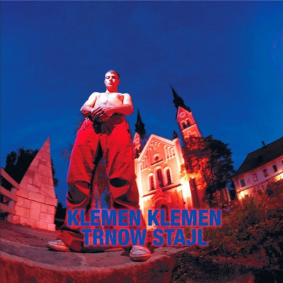 アルバム/Trnow Stajl (Deluxe)/Klemen Klemen