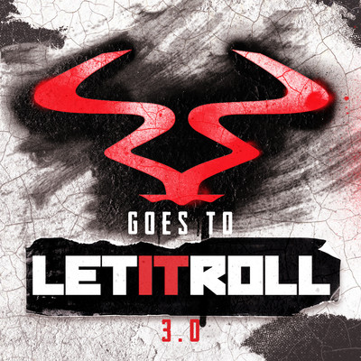 RAM Goes to Let It Roll 3.0/Various Artists
