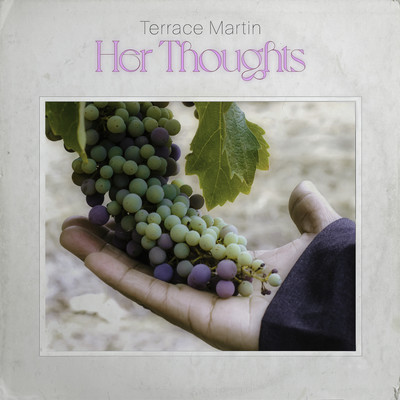 アルバム/Her Thoughts/Terrace Martin
