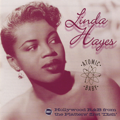 You Ain't Moving Me/Linda Hayes