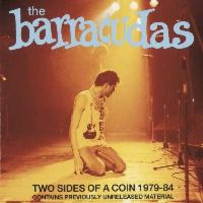 Song for Lorraine/Barracudas