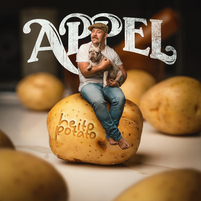 シングル/Heito Potato/Appel