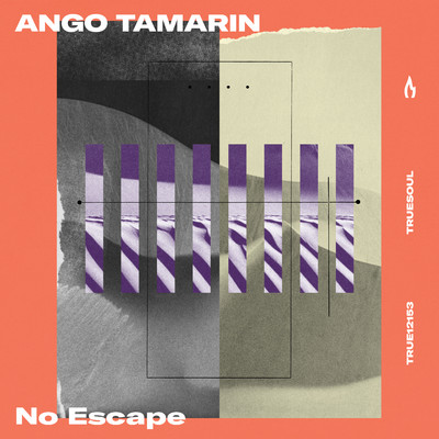 No Escape (Extended Mix)/Ango Tamarin