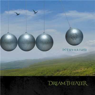 アルバム/Octavarium/Dream Theater
