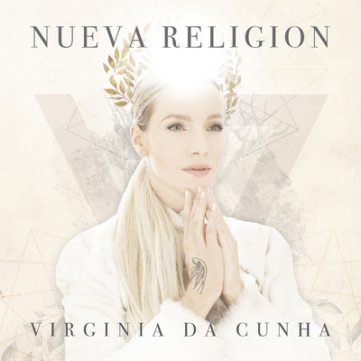 Angel of Fire/Virginia Da Cunha