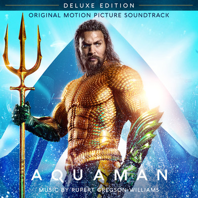 It Wasn't Meant To Be/Rupert Gregson-Williams