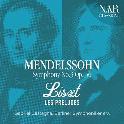 Berliner Symphoniker e.V., Gabriel Castagna