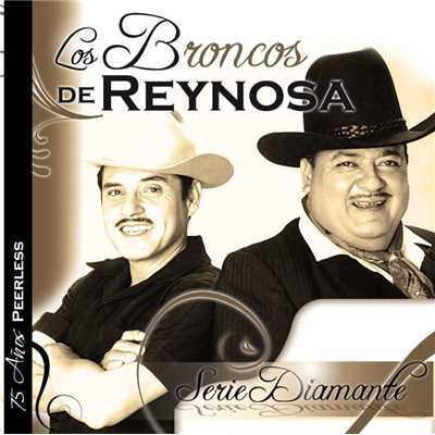 アルバム/Serie Diamante/Los Broncos de Reynosa