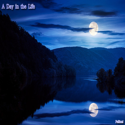 A Day in the Life/Piano Melancolia