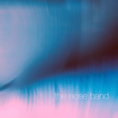 片想い/the nose band