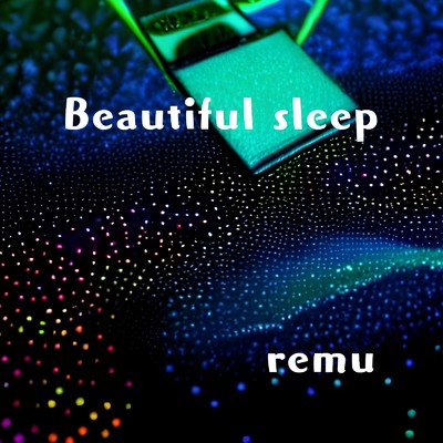 Beautiful sleep/remu