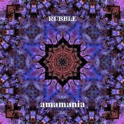 アルバム/Rubble/amamania