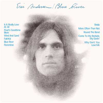 Is It Really Love at All/Eric Andersen