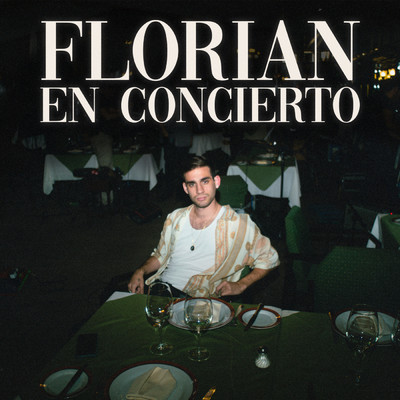 FLORIAN en Concierto/Various Artists