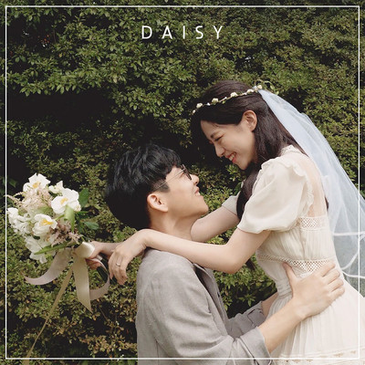 DAISY feat.Yellon/DOJIN