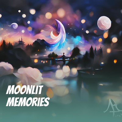 シングル/Moonlit Memories(Acoustic)/MINAKO