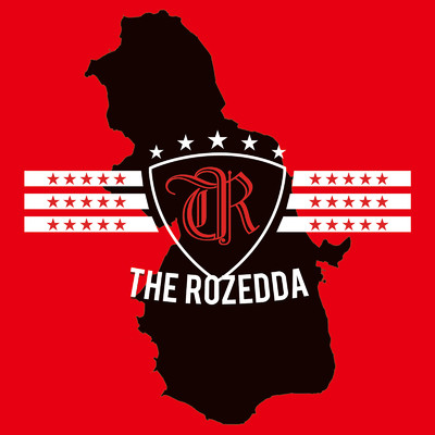 THE ROZEDDA/THE ROZEDDA