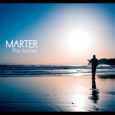 アルバム/This Journey/MARTER
