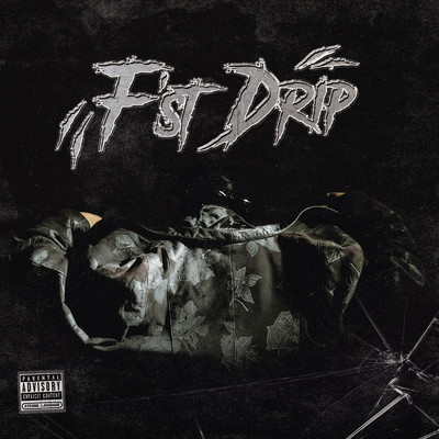 アルバム/F'st DRIP/Disry